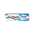 Diş pastası Aquafresh Plus Visible White, 75 ml, ailə üçün