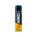 Təraş geli Arko Men Energy+, 200 ml, kişilər üçün