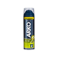 Təraş və yuyulma geli Arko Men Soothing Hemp 2-si 1-də, 200 ml, kişilər üçün