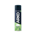 Təraş köpüyü Arko Men Anti-Irritation, 200 ml, kişilər üçün