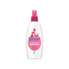 Yüngül darama saç spreyi Johnson’s Baby, 200 ml