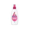 Yüngül darama saç spreyi Johnson’s Baby, 200 ml