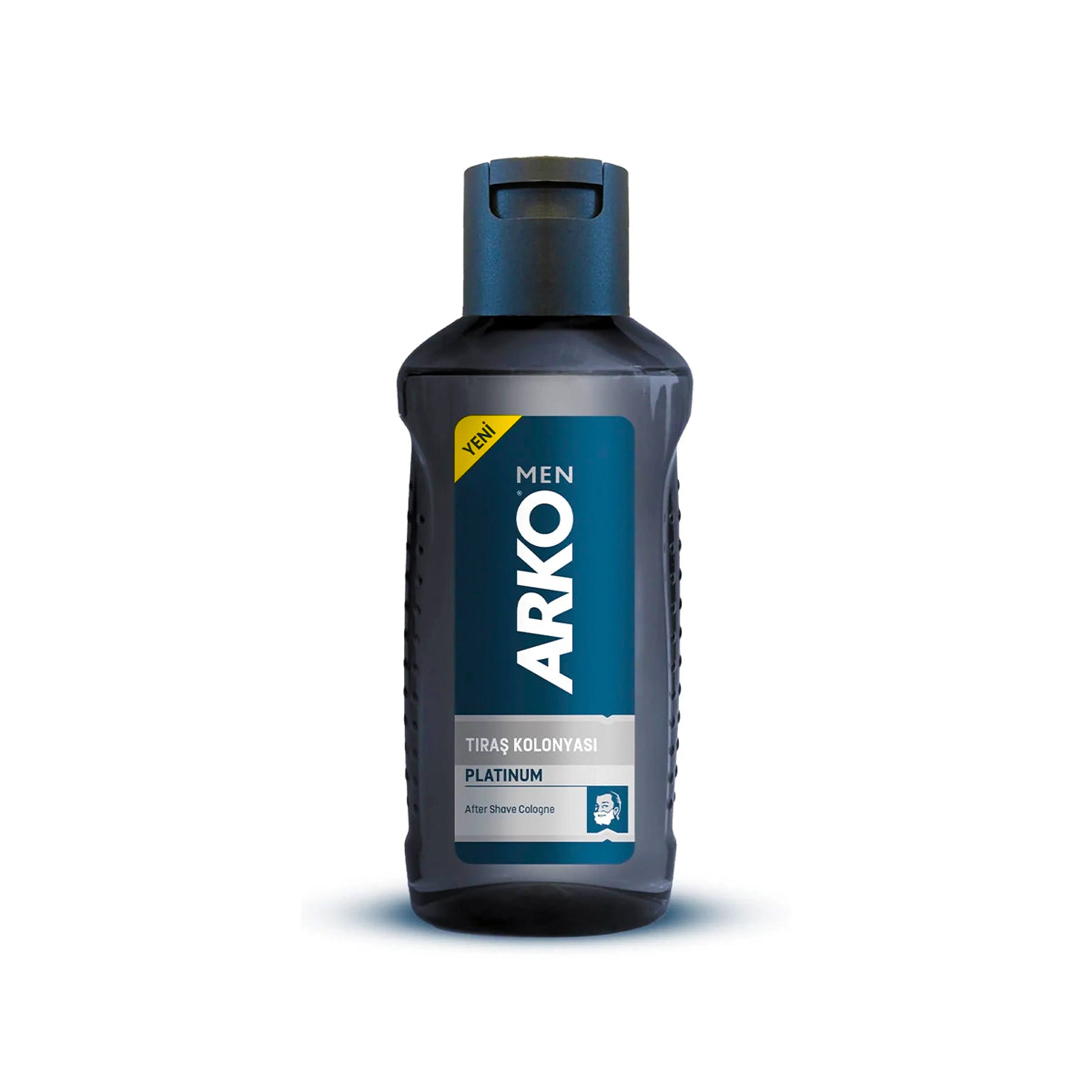 Təraş köpüyü Arko Men Comfort, 255 ml, kişilər üçün