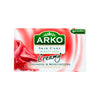 Gözəllik sabunu Arko Skin Care Creamy Kaşmir və Nəmləndirici Özlü, 90 q