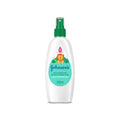 Yüngül darama saç spreyi Johnson’s Baby, 200 ml