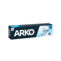 Təraş kremi Arko Men Cool Sərinləşdirici, 65 q