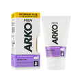 Təraş sonrası krem Arko Men Sensitive Həssas Dərilər Üçün, 50 ml