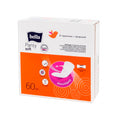 Gündəlik bez Bella Panty Soft Sadə, 60 ədəd, qadınlar üçün