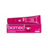 Diş məcunu Biomed Molecular White Strawberry Molekulyar Ağardıcı, 65 q