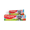 Ağız Qulluğu Colgate Kids Çiyələk Ətirli Uşaq Diş Məcunu, 50 ml, Uşaqlar üçün