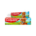 Ağız Qulluğu Colgate Kids Meyvəli Saqqız Dadlı Uşaq Diş Məcunu, 50 ml, Uşaqlar üçün