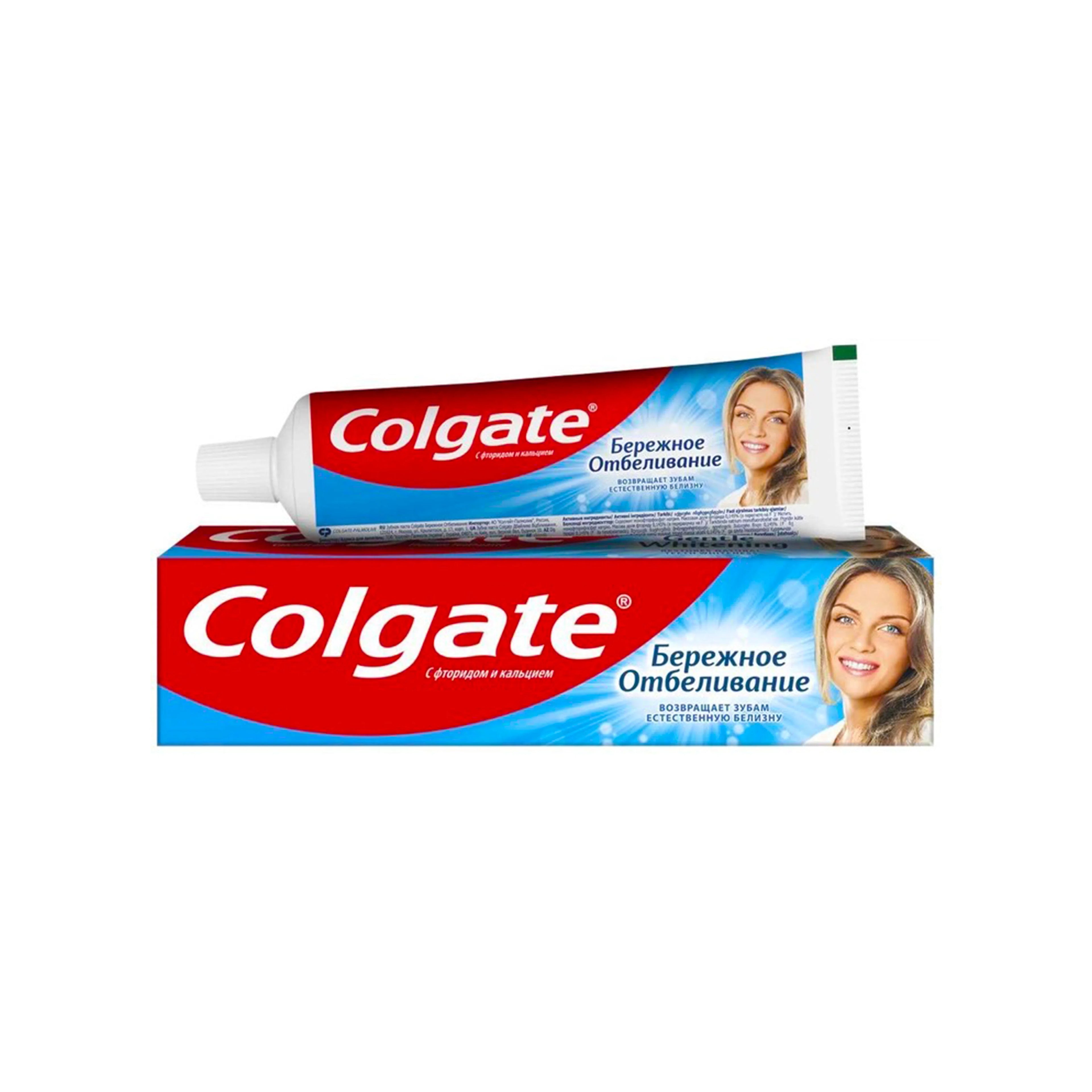 Diş Məcunu Colgate Həssas Ağartma, 100 ml