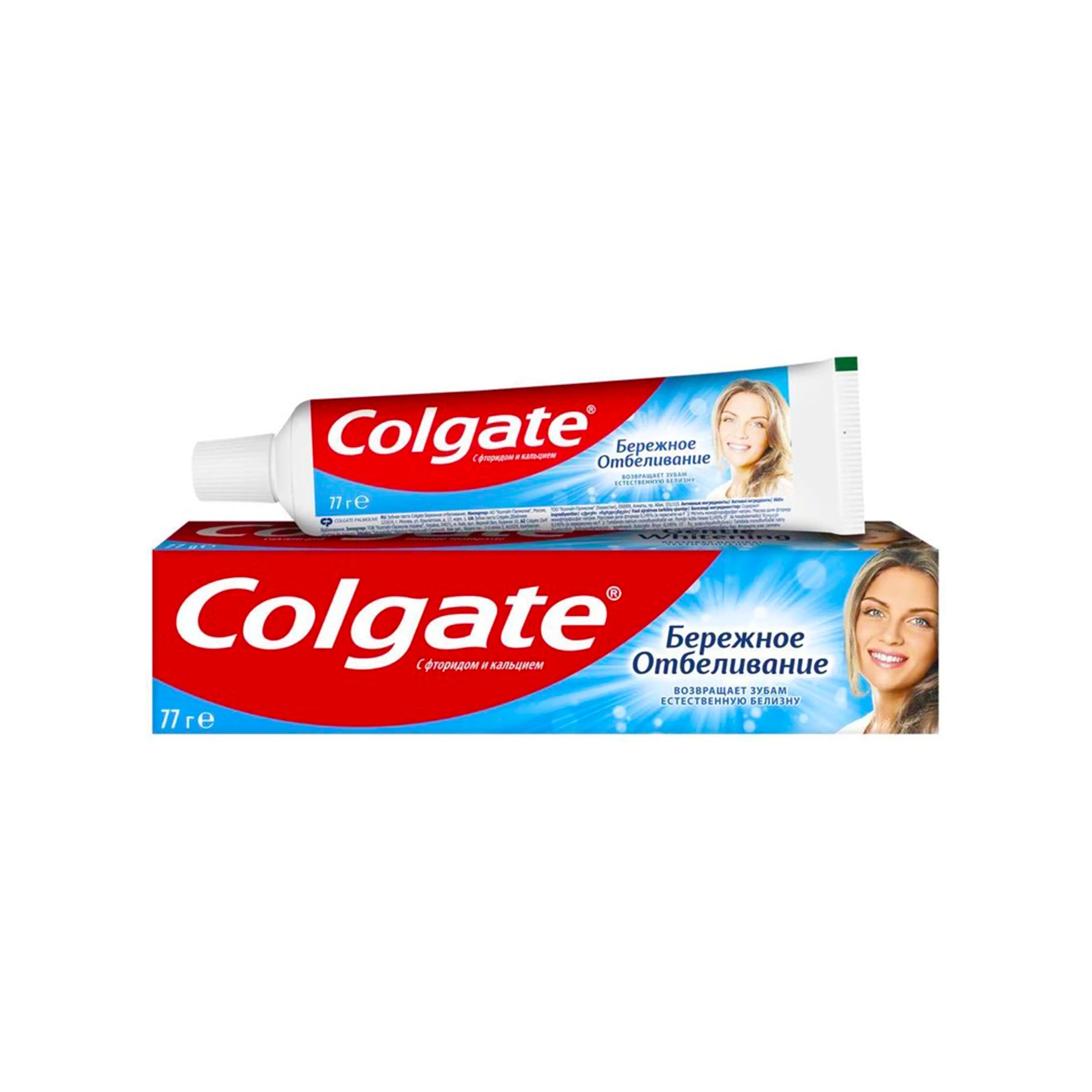 Diş Məcunu Colgate Həssas Ağartma, 50 ml