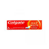 Ağardıcı Diş Məcunu Colgate Max White Qəhvə və Çay, 75 ml