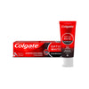 Ağardıcı Diş Məcunu Colgate Optic White Charcoal Aktiv Kömür, 75 ml