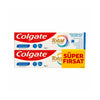 Diş Məcunu Colgate Total 12 Orijinal Hərtərəfli Qoruma, 2 x 50 ml