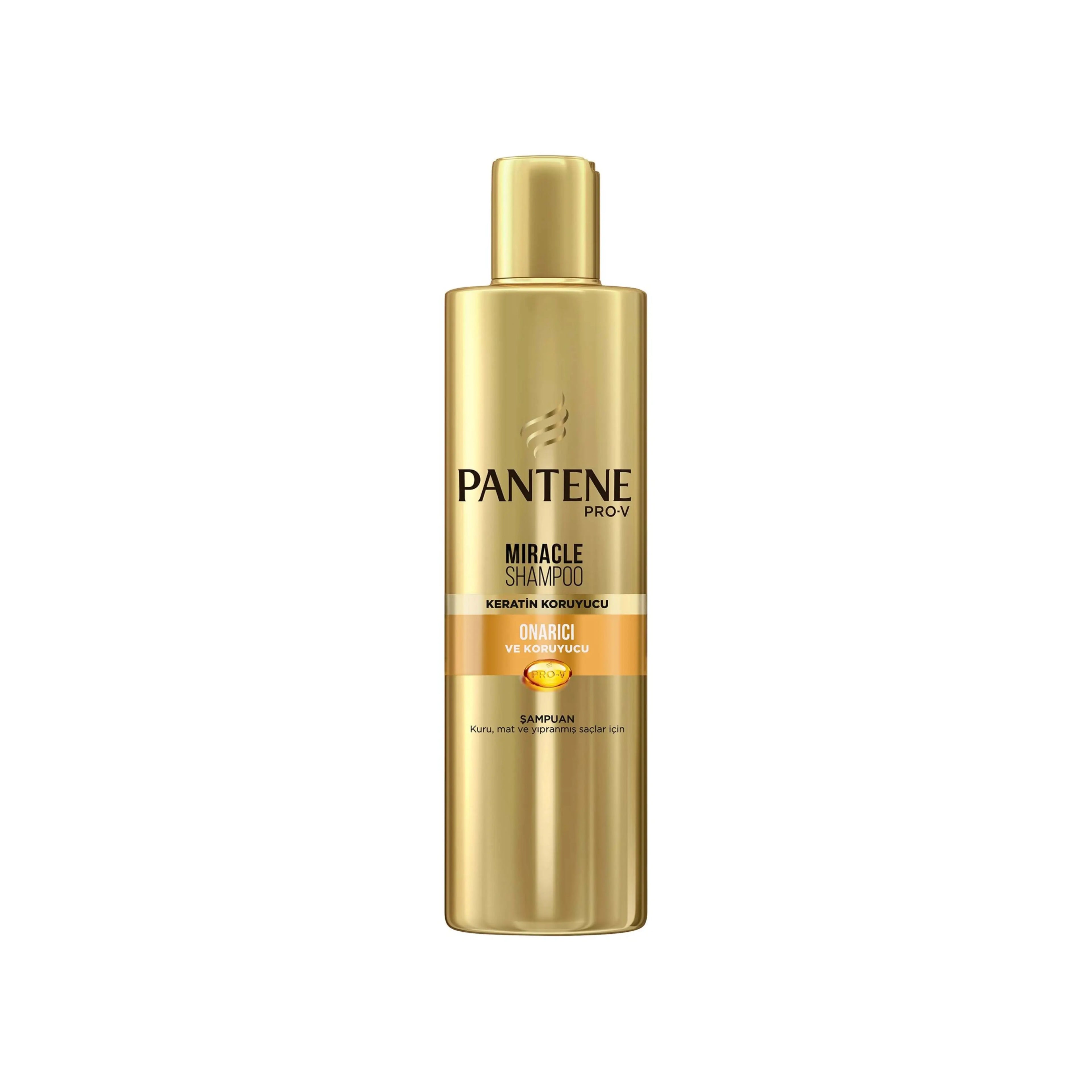 Шампунь Pantene Pro‑V Miracle, 250 мл