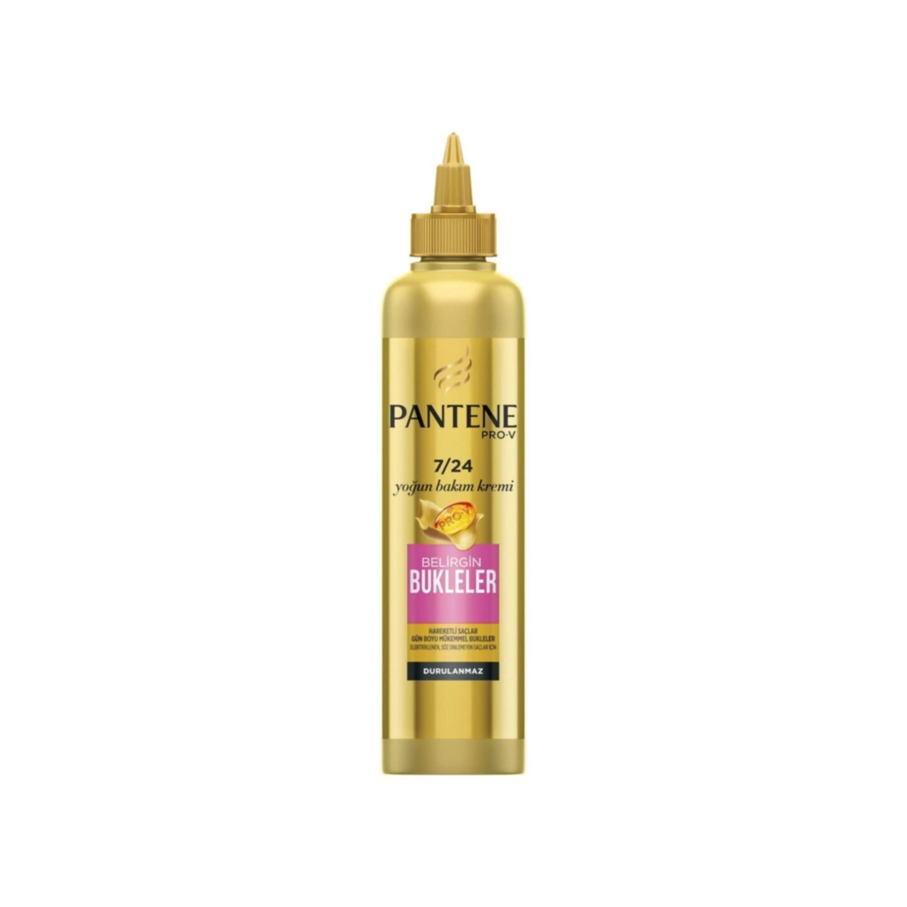 Pantene Pro-V 7/24 Интенсивный уход, бальзам-ополаскиватель, 300 мл