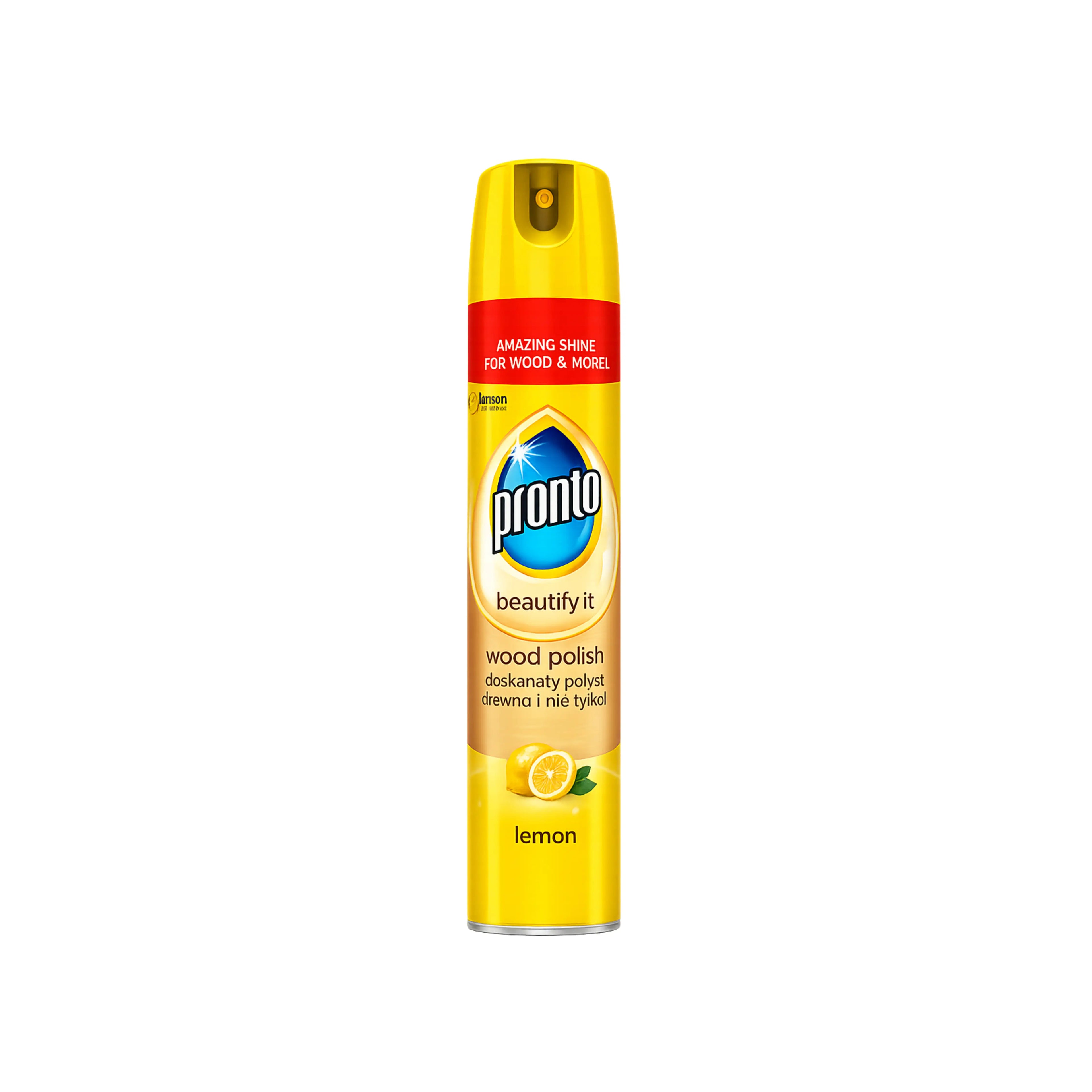 Mebel üçün polirol Pronto 300 ml