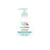 Детский гель для умывания Baby Dove Sensitive Moisture для волос и тела, 200 мл