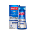 Kəpəyə və saç tökülməsinə qarşı şampun Bioblas Menthol və B19 Kompleksi, kişilər üçün, 360 ml