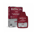 Травяной шампунь против интенсивного выпадения волос Bioxcin Forte, 300 мл