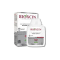 Травяной шампунь Bioxcin против выпадения волос для сухих и нормальных волос, 300 мл