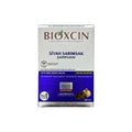 Шампунь против выпадения волос с черным чесноком Bioxcin для ослабленных и безжизненных волос, 300 мл