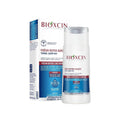 İntensiv kəpəyə qarşı termal şampun Bioxcin Forte, 200 ml