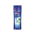 Kişilər üçün kəpəyə qarşı şampun Clear Men Aktivsport Mentol, 180 ml