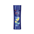 Мужской шампунь против перхоти Clear Men Свежесть лимона, 400 мл