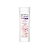 Qadınlar üçün kəpəyə qarşı şampun Clear Women Yumşaq və Parlaq, 180 ml