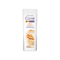 Qadınlar üçün kəpəyə və saç tökülməsinə qarşı şampun Clear Women Anti Hairfall, 180 ml