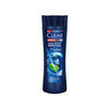 Kişilər üçün kəpəyə qarşı şampun Clear Men Cool Sport Menthol, 380 ml