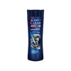 Kişilər üçün kəpəyə qarşı şampun Clear Men Yoğun Arındırıcı (Dərindən təmizləyici), 380 ml