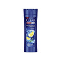 Kişilər üçün kəpəyə qarşı şampun Clear Men Limon təravəti, 380 ml