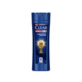 Kişilər üçün kəpəyə qarşı şampun Clear Men Cool Sport Menthol Special Edition, 380 ml