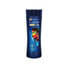 Kişilər üçün kəpəyə qarşı şampun Clear Men Legend by CR7, 380 ml