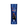 Kişilər üçün kəpəyə qarşı şampun Clear Men Ultra Hydro Boost Vini Jr. Special Edition, 380 ml
