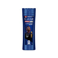 Kişilər üçün kəpəyə qarşı şampun Clear Men Ultra Hydro Boost Vini Jr. Special Edition, 380 ml