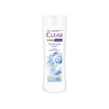 Qadınlar üçün kəpəyə qarşı şampun Clear Women Maksimal Həcm, 380 ml