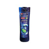 Kişilər üçün kəpəyə qarşı sərinləşdirici mentol tərkibli şampun Clear Men Aktivsport, 580 ml