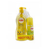 Dalin Uşaq Şampunu 500 ml və Forest Breeze Odekolonu 150 ml Hədiyyə Dəsti