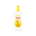 Dalin Uşaq Üçün Yüngül Yağ Spreyi 200 ml