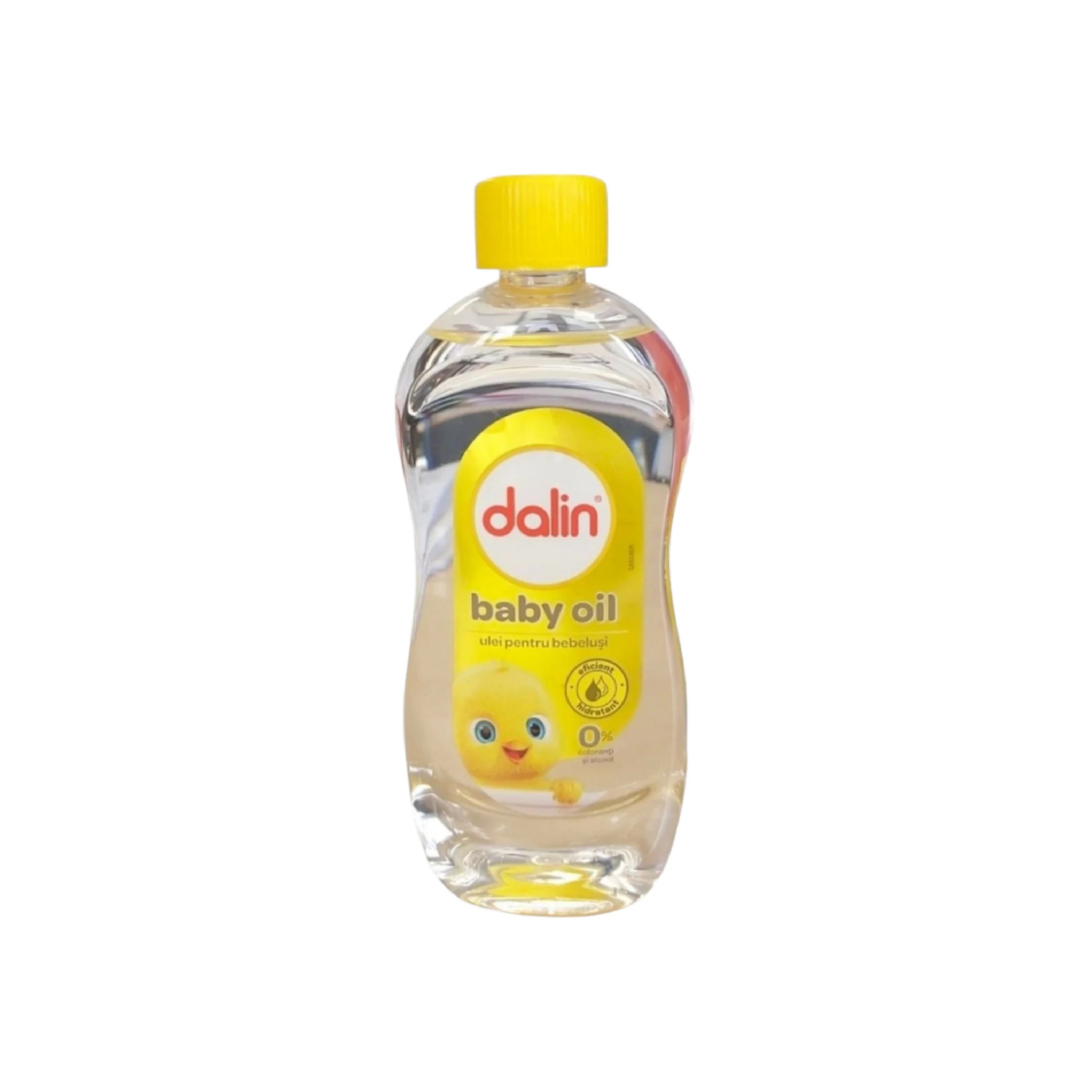 Uşaq yağı Dalin Baby Oil 200 ml