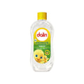 Dalin Avokado Yağlı Nəmləndirici və Qoruyucu Uşaq Bədən Yağı 300 ml