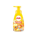 Dalin Manqo və Portağal Ətirli Uşaq Köpük Sabunu 200 ml