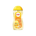 Uşaq Şampunu Dalin Çobanyastığı Ekstraktlı 200 ml