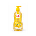 Uşaq Şampunu Dalin Klassik Dozatorlu 500 ml