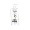 Saç Balzam-Yaxalayıcı Dove İntensiv Bərpa Zədələnmiş Saçlar Üçün 630 ml